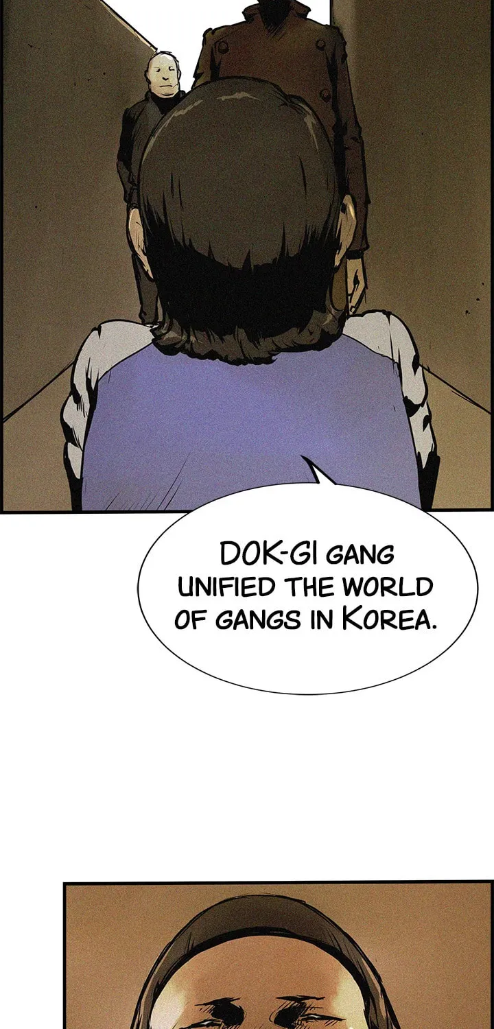 Killing Evil Chapter 26 page 48 - 