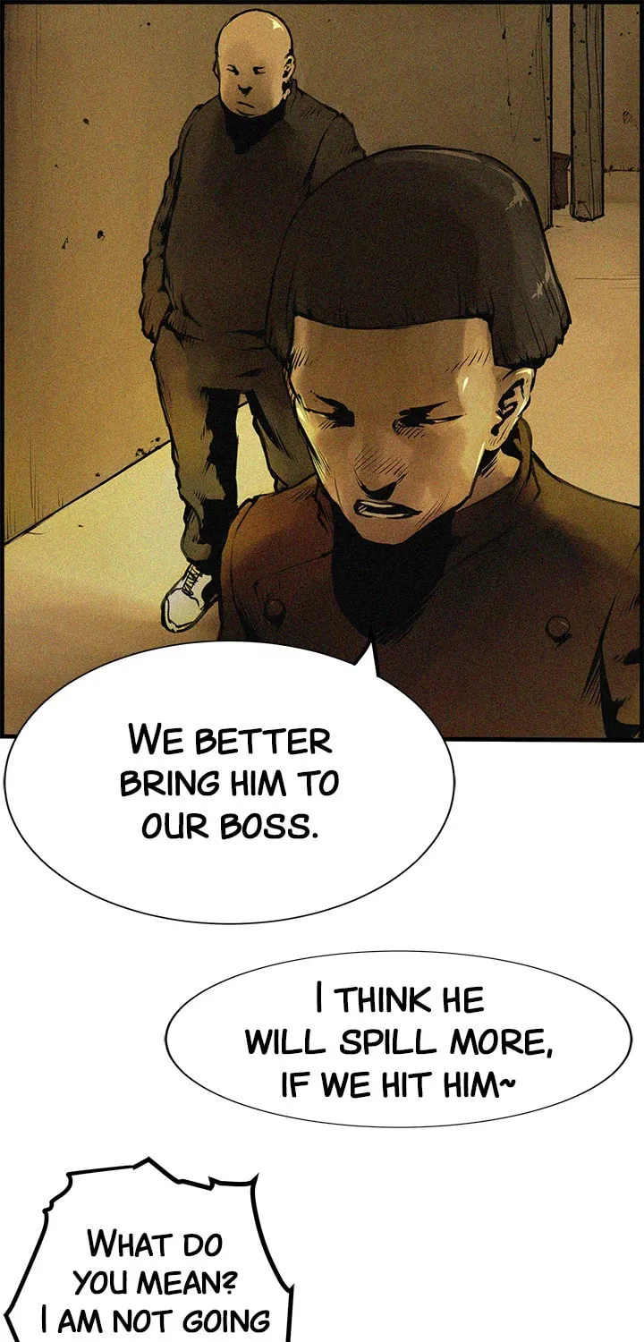 Killing Evil Chapter 26 page 50 - 