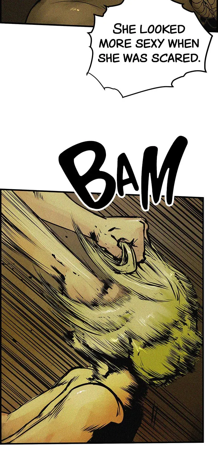 Killing Evil Chapter 26 page 6 - 