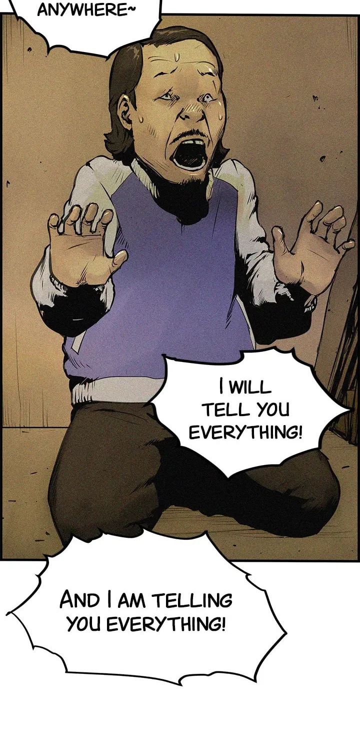 Killing Evil Chapter 26 page 51 - 