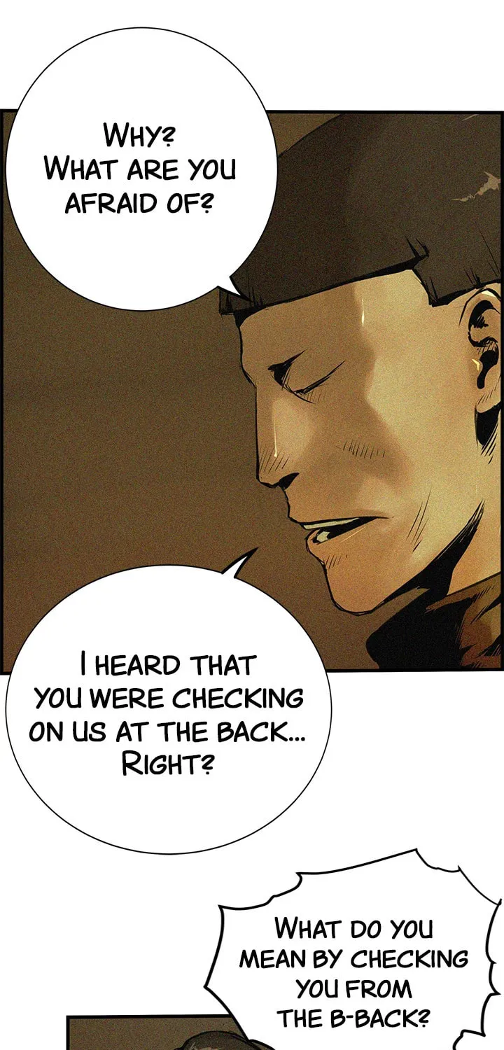 Killing Evil Chapter 26 page 52 - 