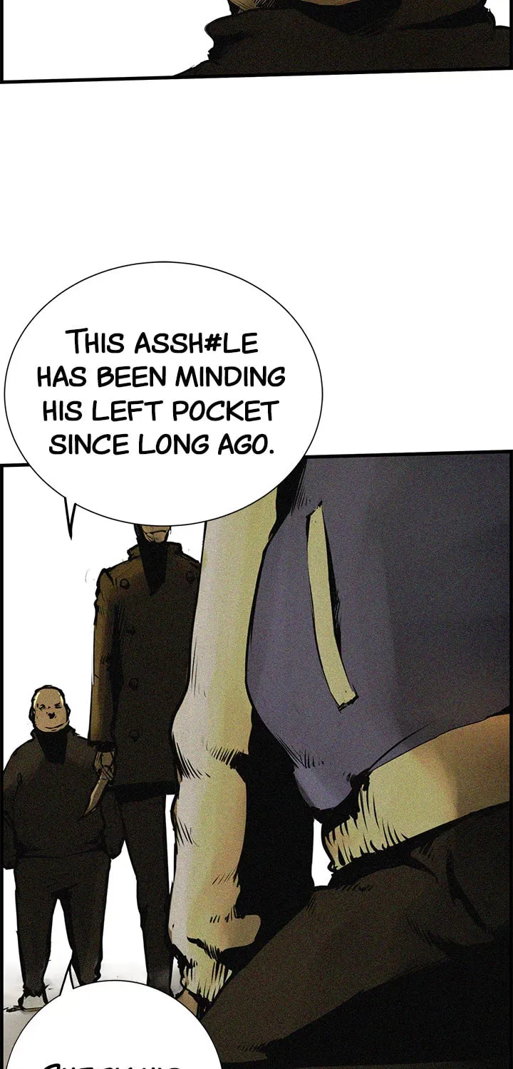 Killing Evil Chapter 26 page 54 - 