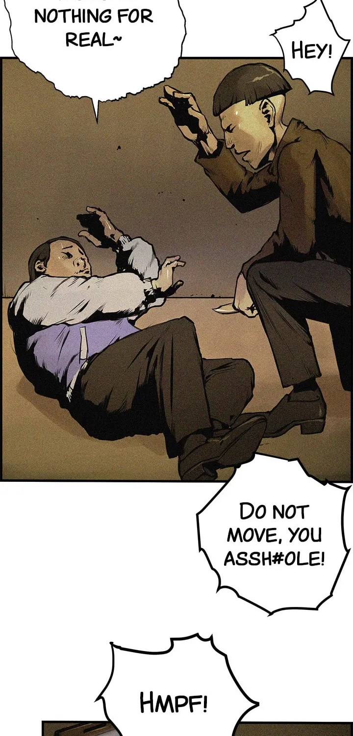 Killing Evil Chapter 26 page 58 - 