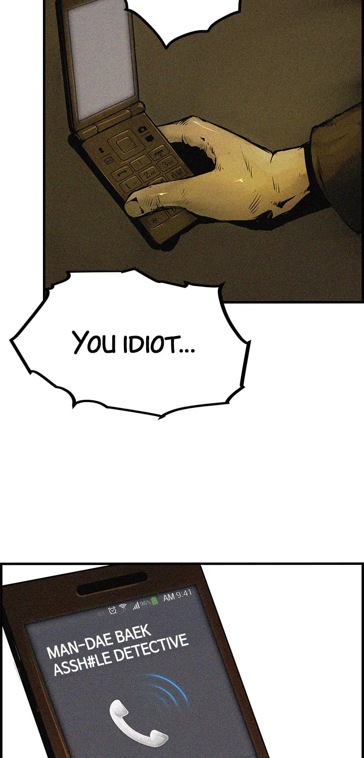 Killing Evil Chapter 26 page 59 - 