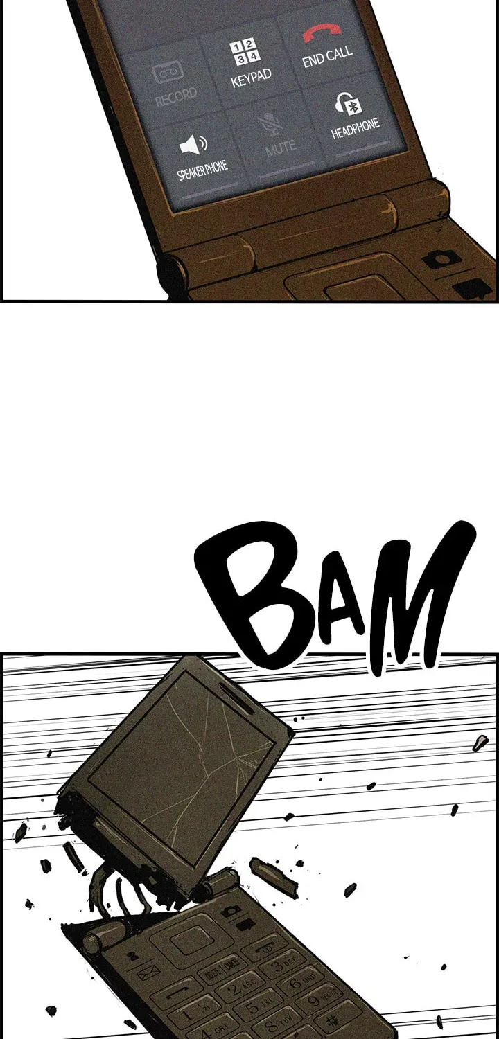Killing Evil Chapter 26 page 60 - 