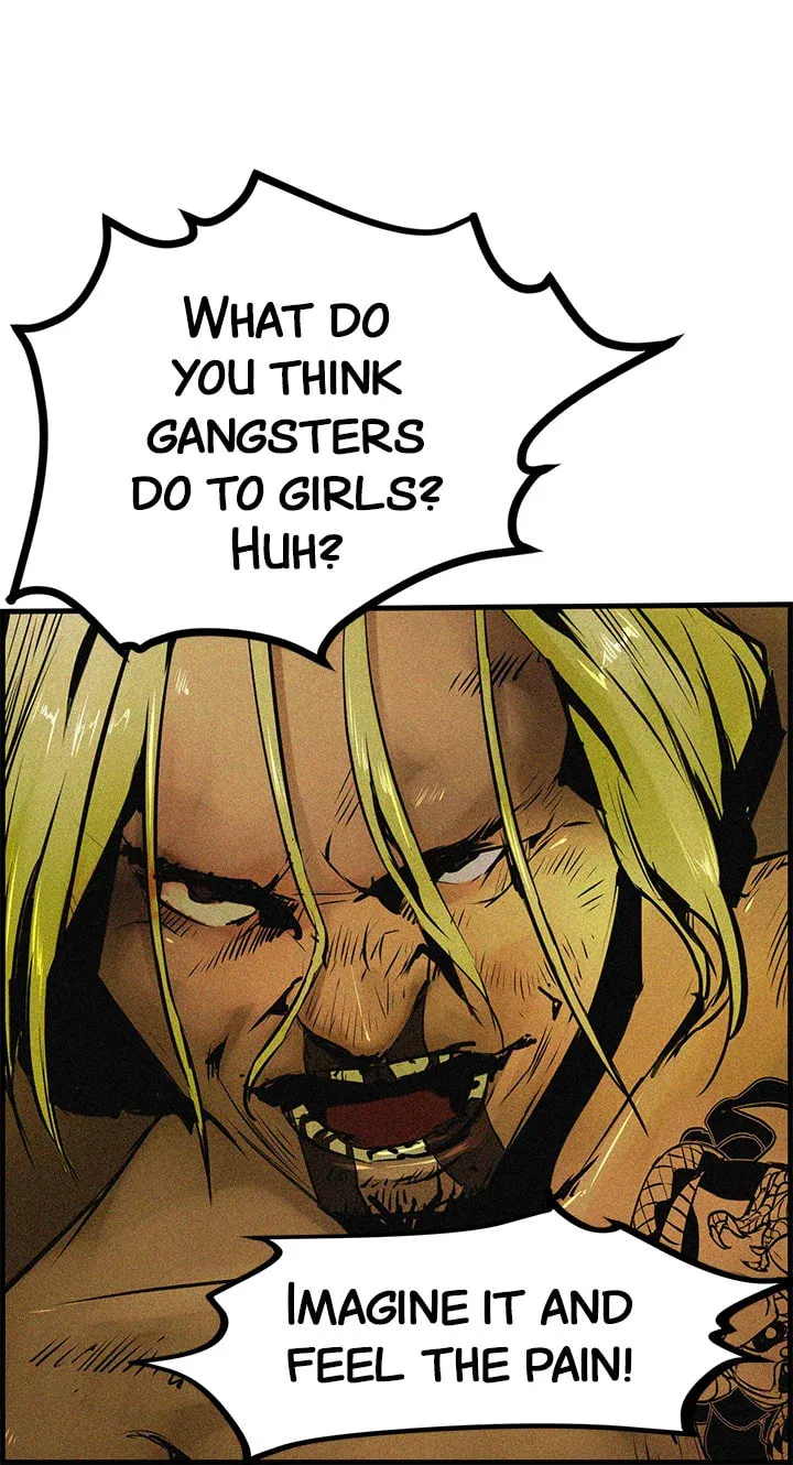 Killing Evil Chapter 26 page 7 - 