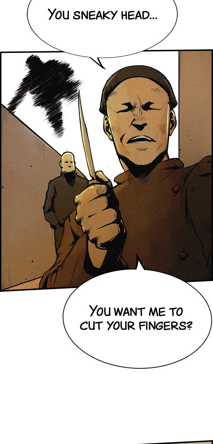 Killing Evil Chapter 26 page 62 - 