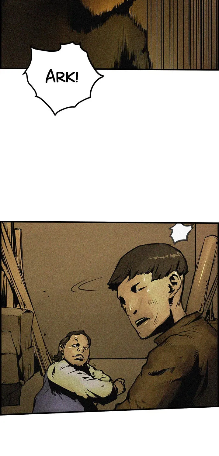 Killing Evil Chapter 26 page 65 - 