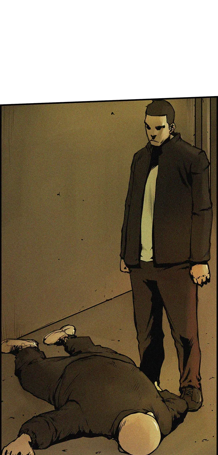 Killing Evil Chapter 26 page 66 - 