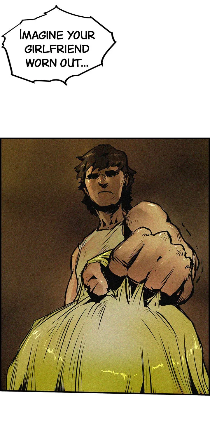 Killing Evil Chapter 26 page 8 - 