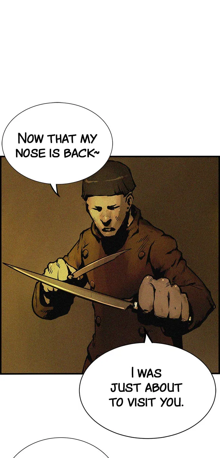 Killing Evil Chapter 27 page 1 - 