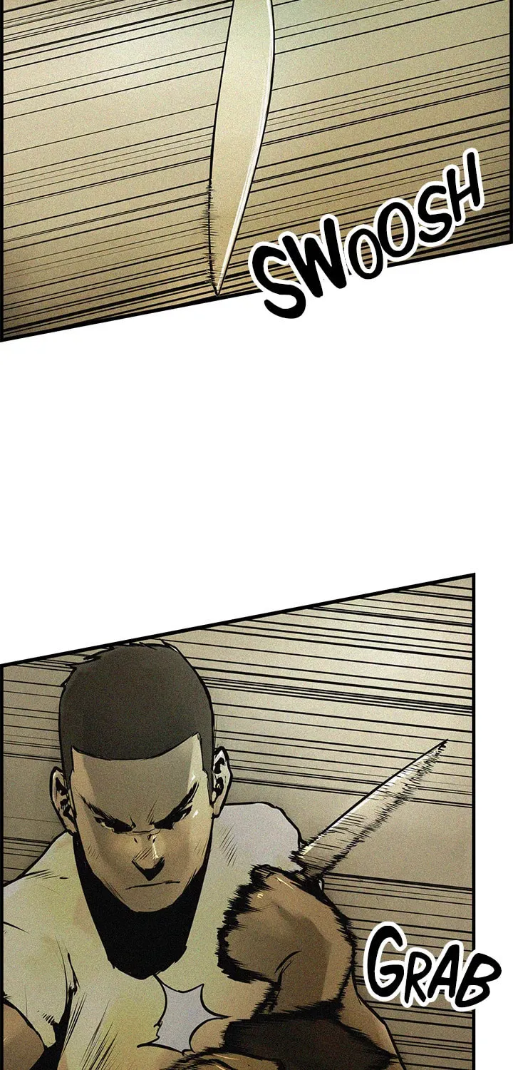 Killing Evil Chapter 27 page 11 - 