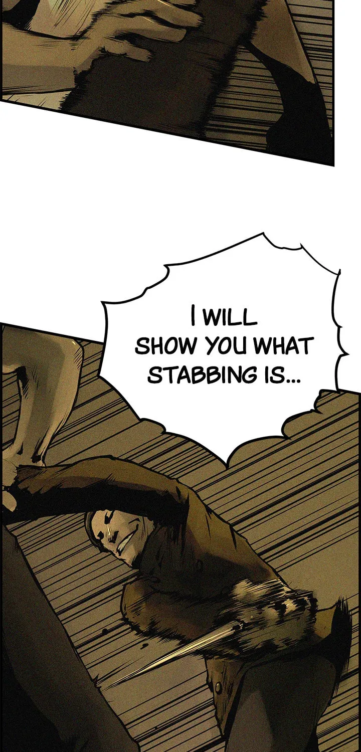 Killing Evil Chapter 27 page 12 - 