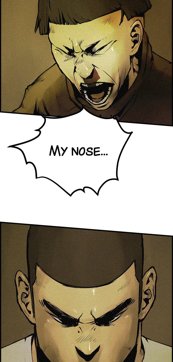 Killing Evil Chapter 27 page 16 - 