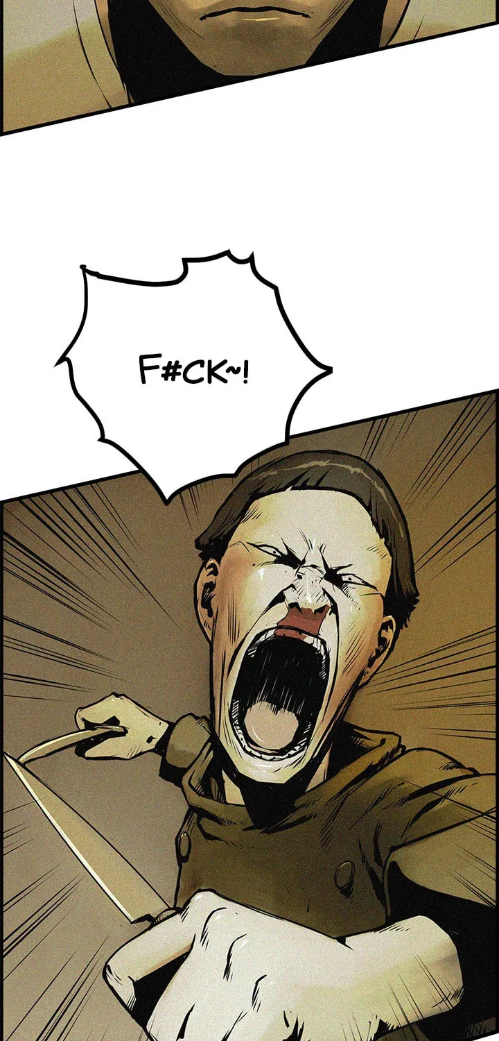 Killing Evil Chapter 27 page 17 - 