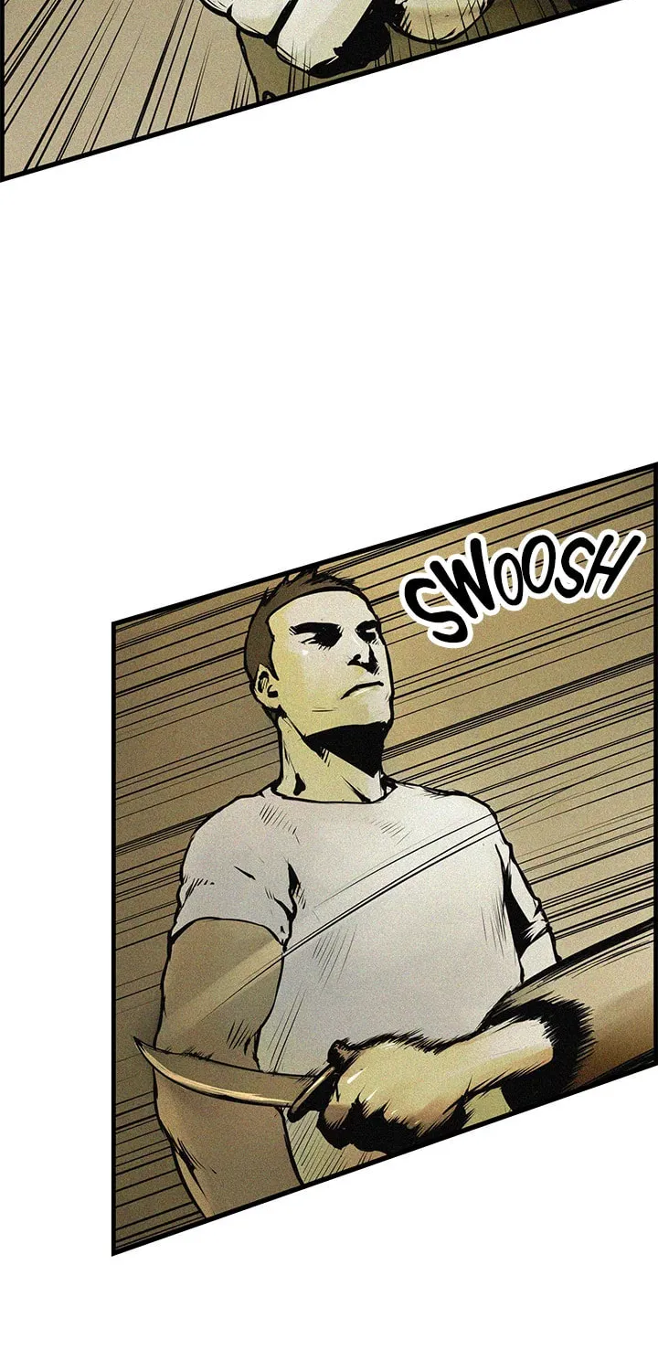 Killing Evil Chapter 27 page 18 - 