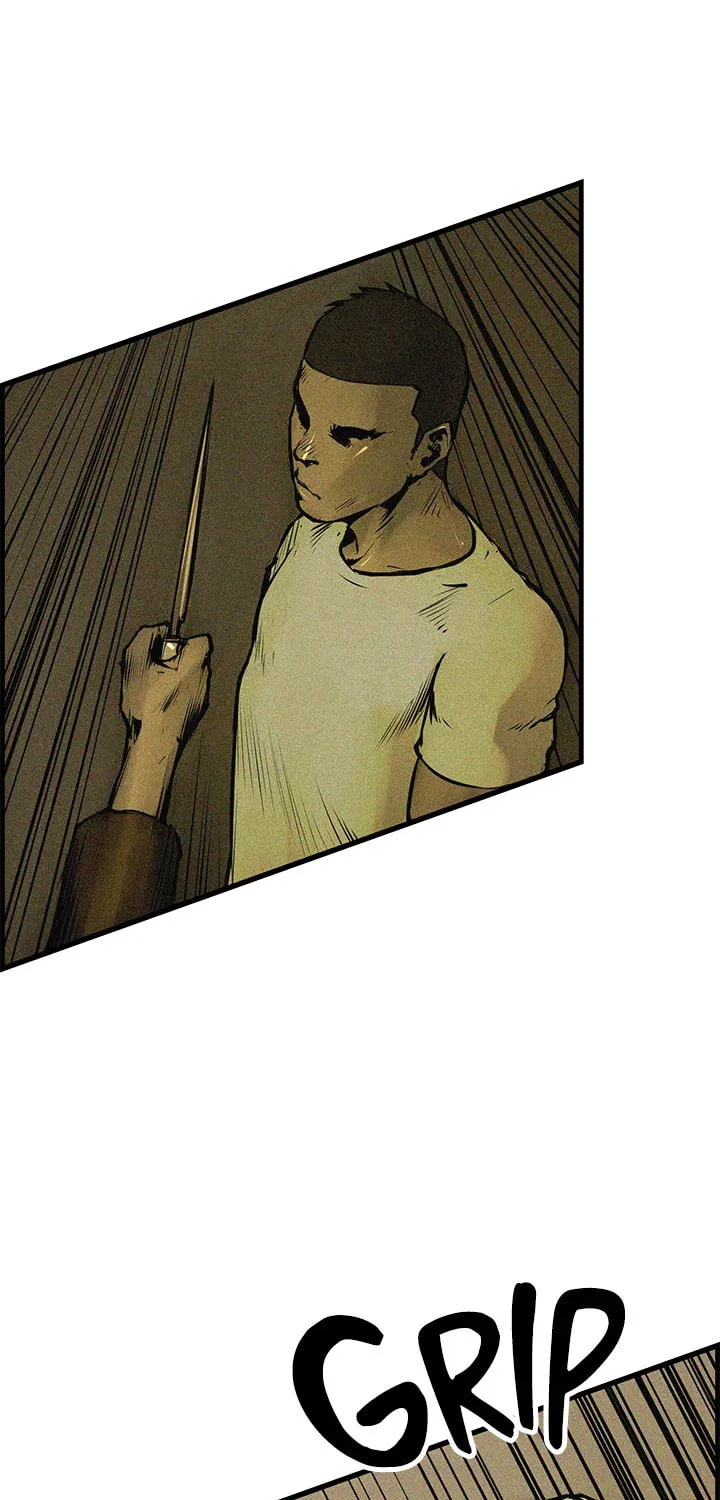 Killing Evil Chapter 27 page 19 - 