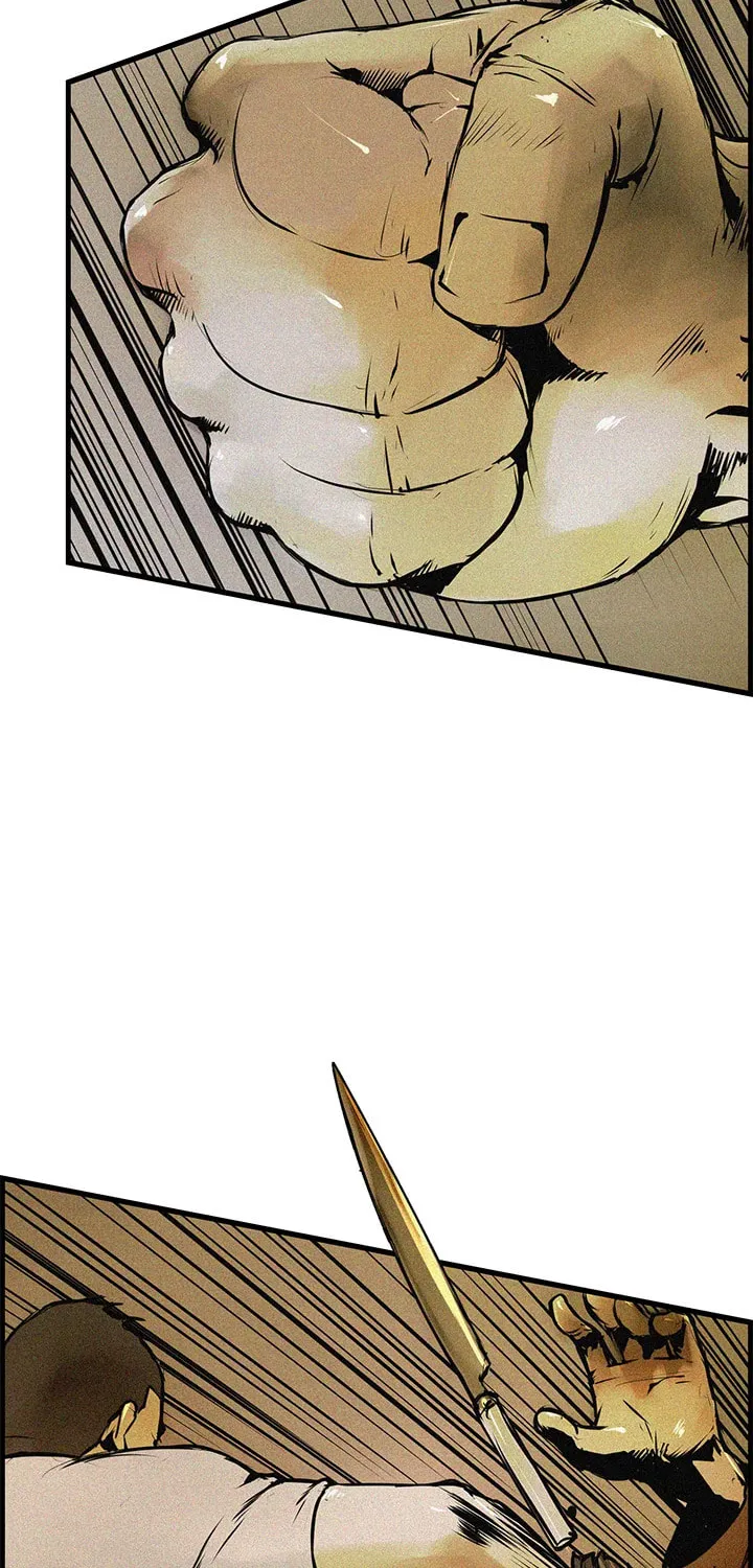 Killing Evil Chapter 27 page 20 - 