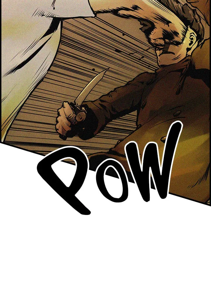 Killing Evil Chapter 27 page 21 - 