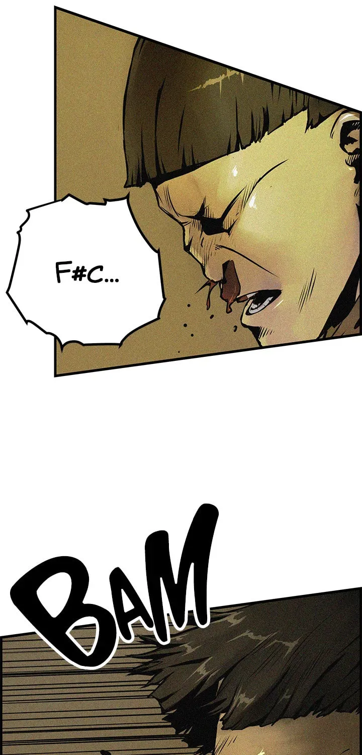 Killing Evil Chapter 27 page 23 - 