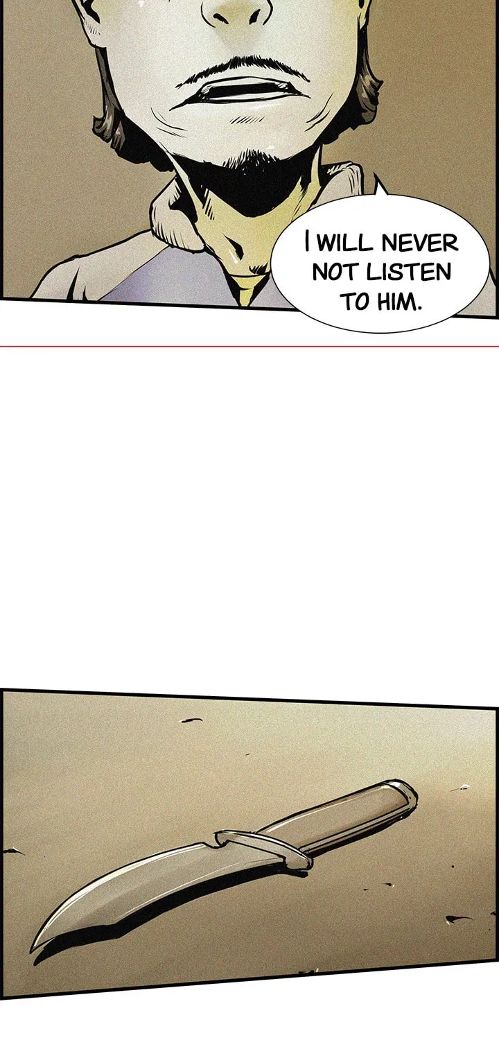 Killing Evil Chapter 27 page 25 - 