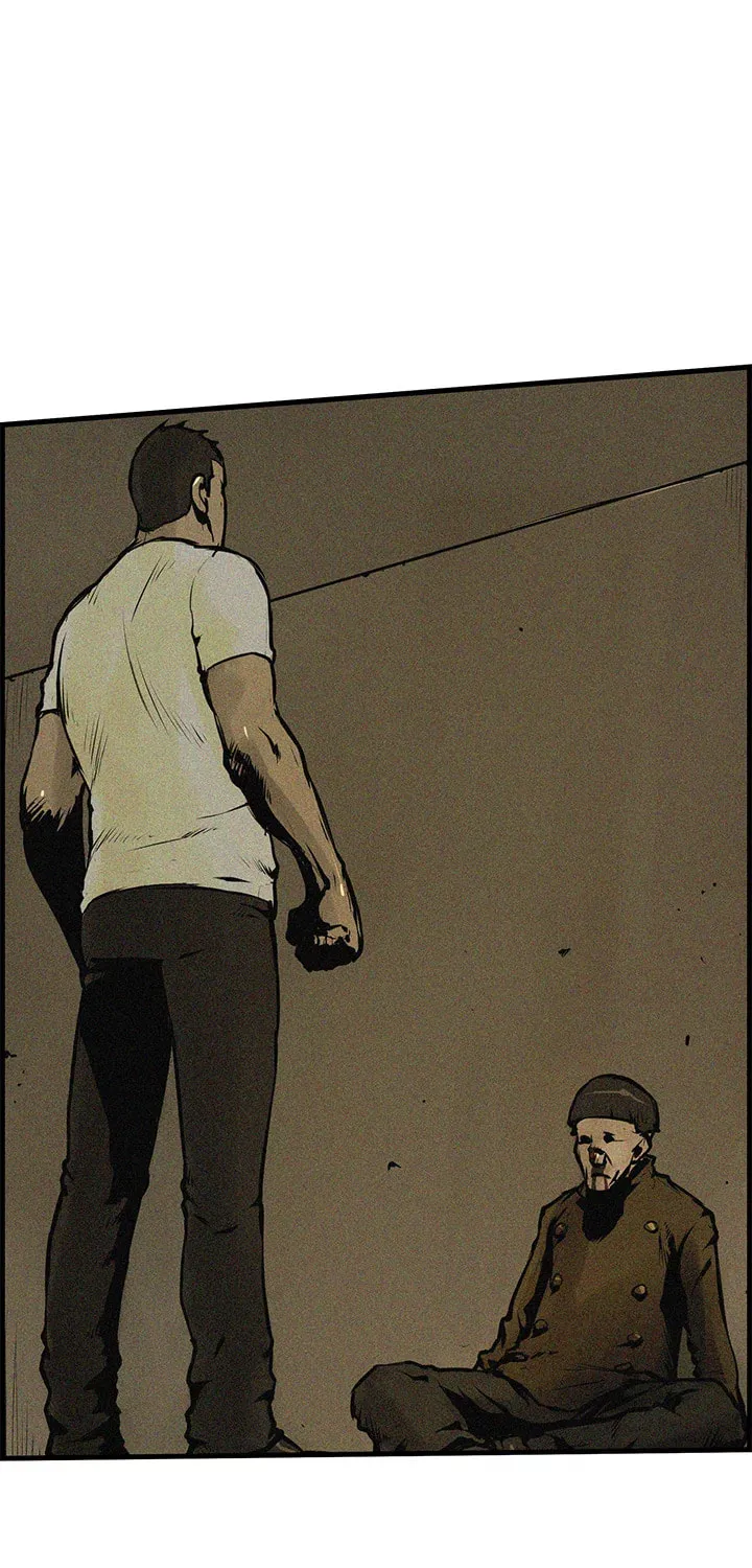 Killing Evil Chapter 27 page 26 - 