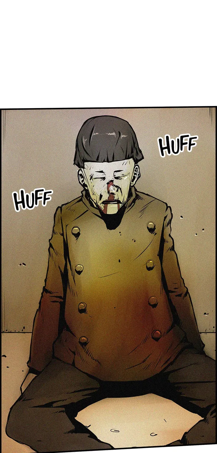 Killing Evil Chapter 27 page 27 - 