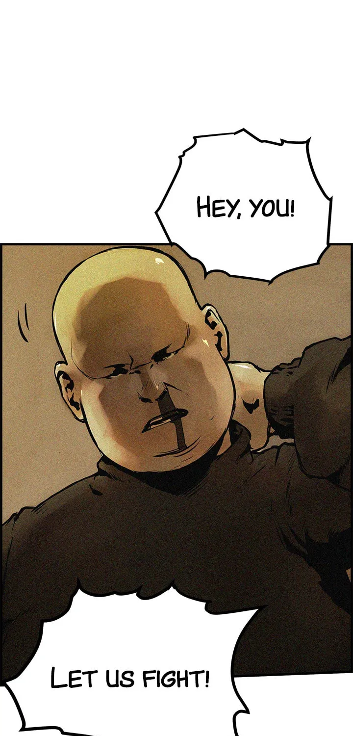 Killing Evil Chapter 27 page 29 - 