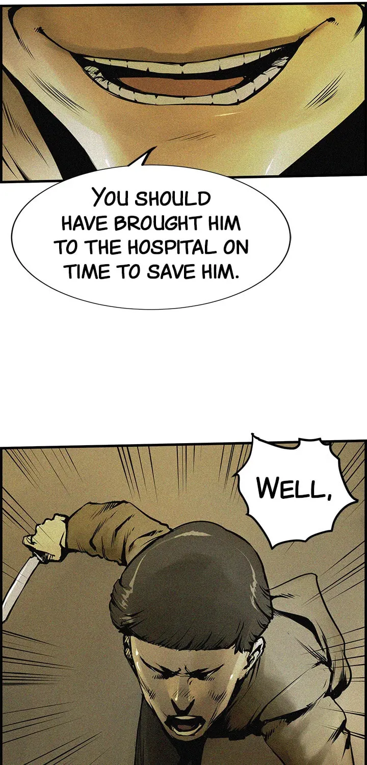 Killing Evil Chapter 27 page 4 - 