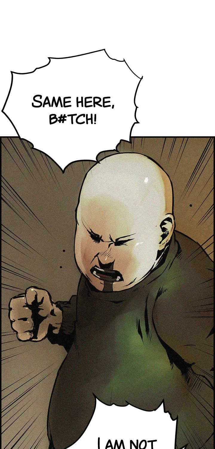 Killing Evil Chapter 27 page 31 - 