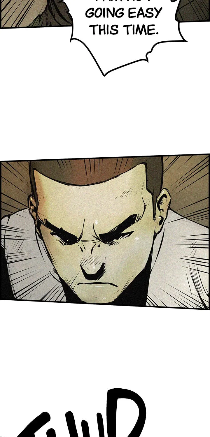 Killing Evil Chapter 27 page 32 - 