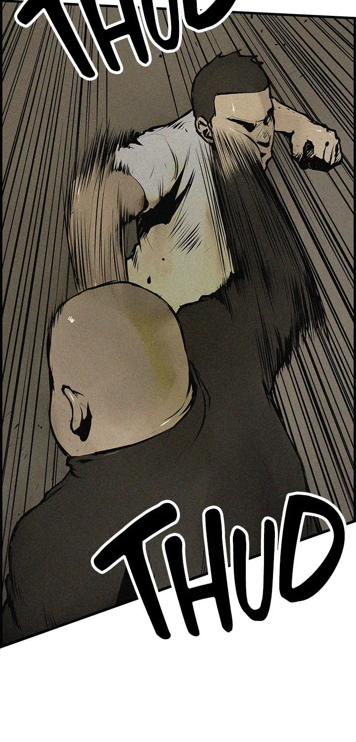 Killing Evil Chapter 27 page 33 - 
