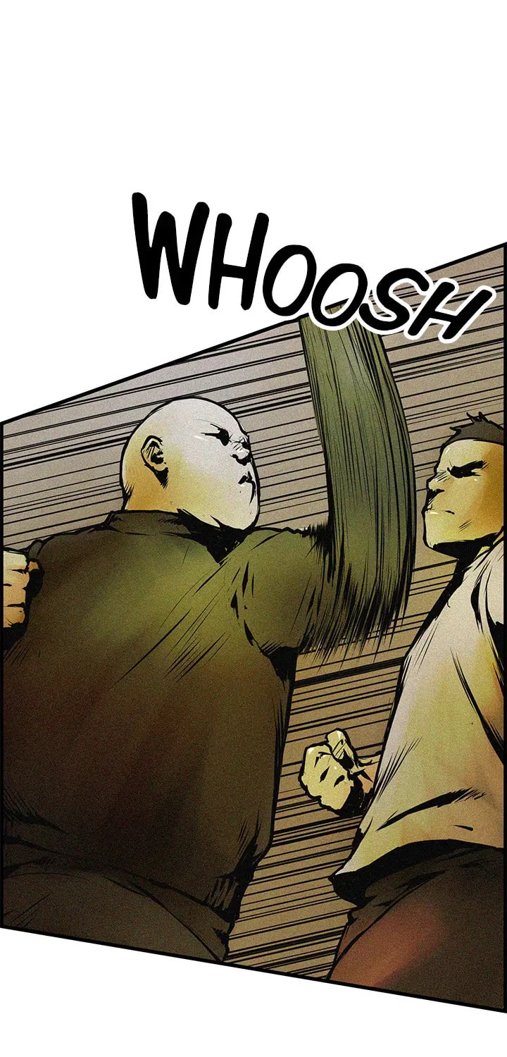Killing Evil Chapter 27 page 34 - 