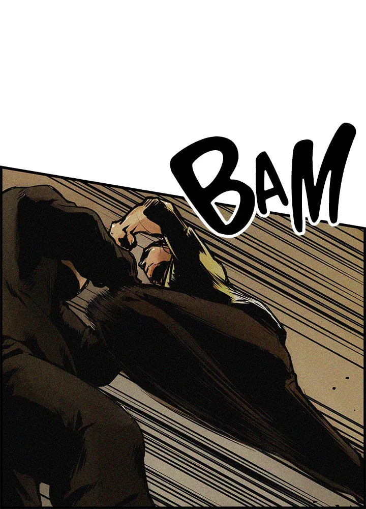 Killing Evil Chapter 27 page 35 - 