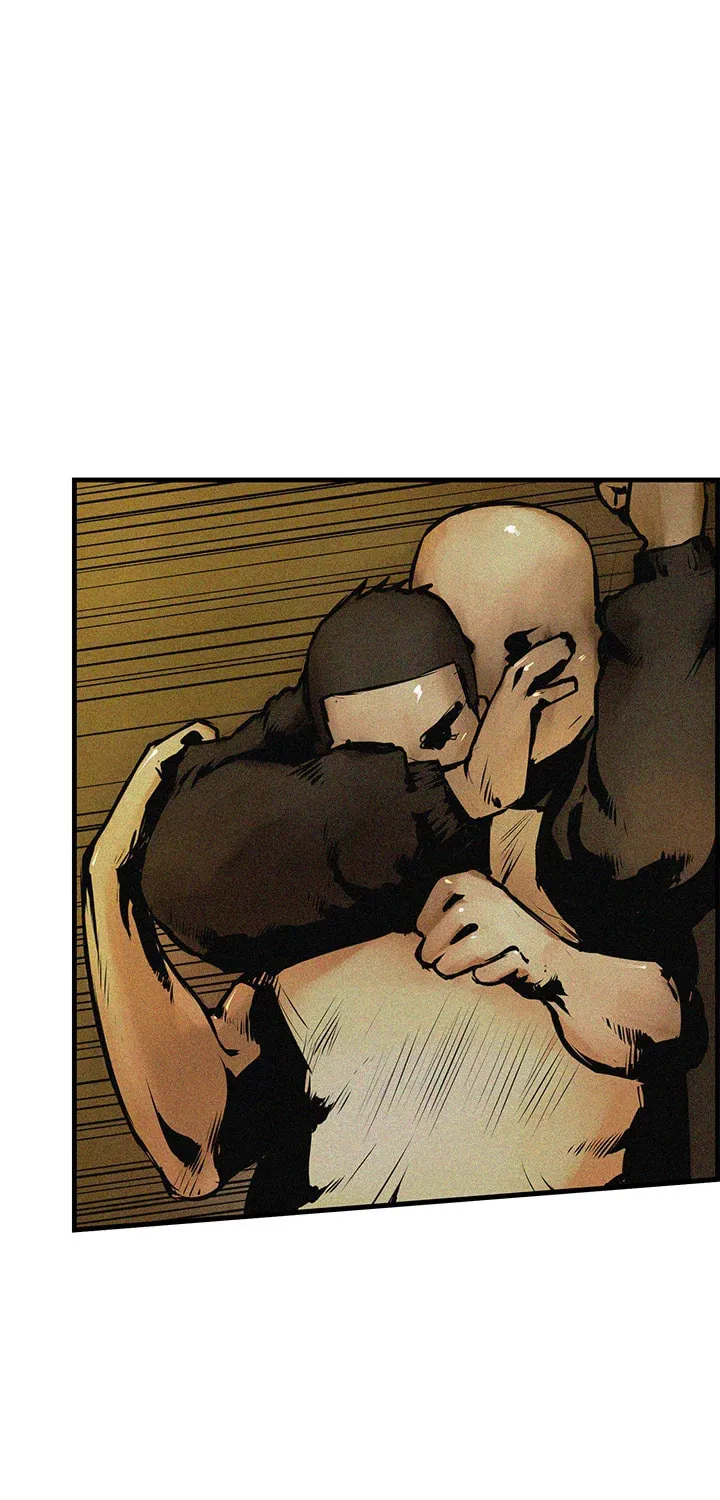 Killing Evil Chapter 27 page 36 - 