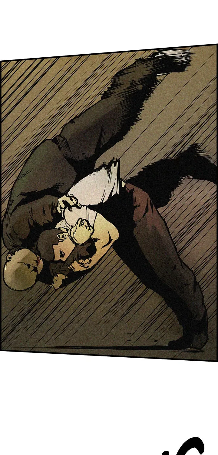 Killing Evil Chapter 27 page 37 - 