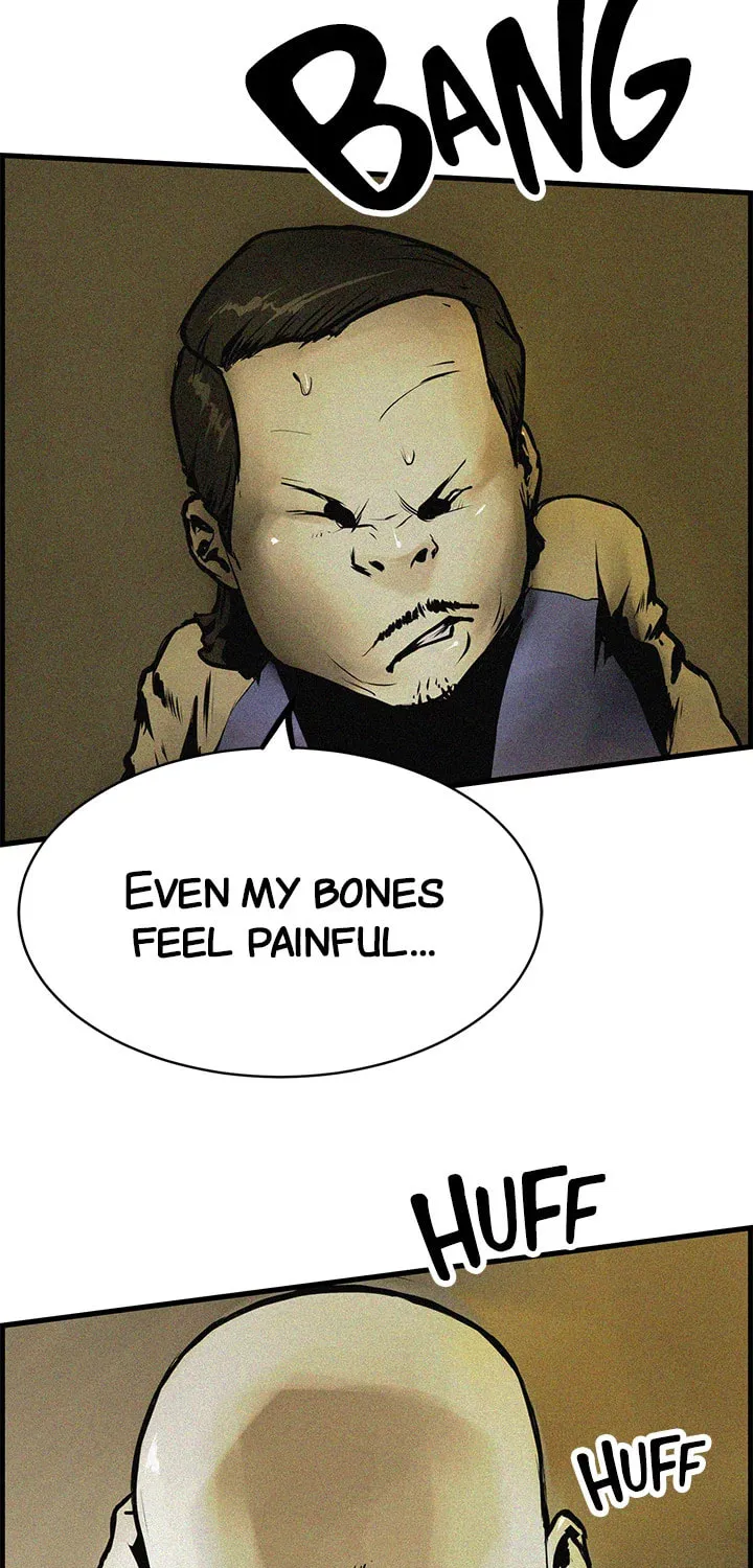 Killing Evil Chapter 27 page 38 - 