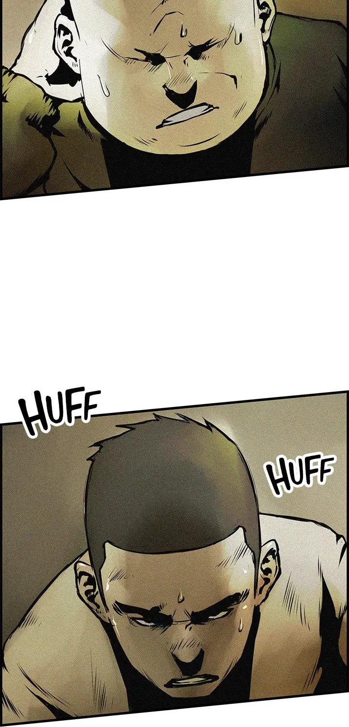 Killing Evil Chapter 27 page 39 - 
