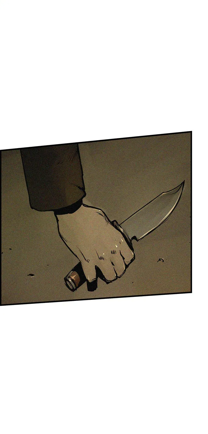 Killing Evil Chapter 27 page 40 - 