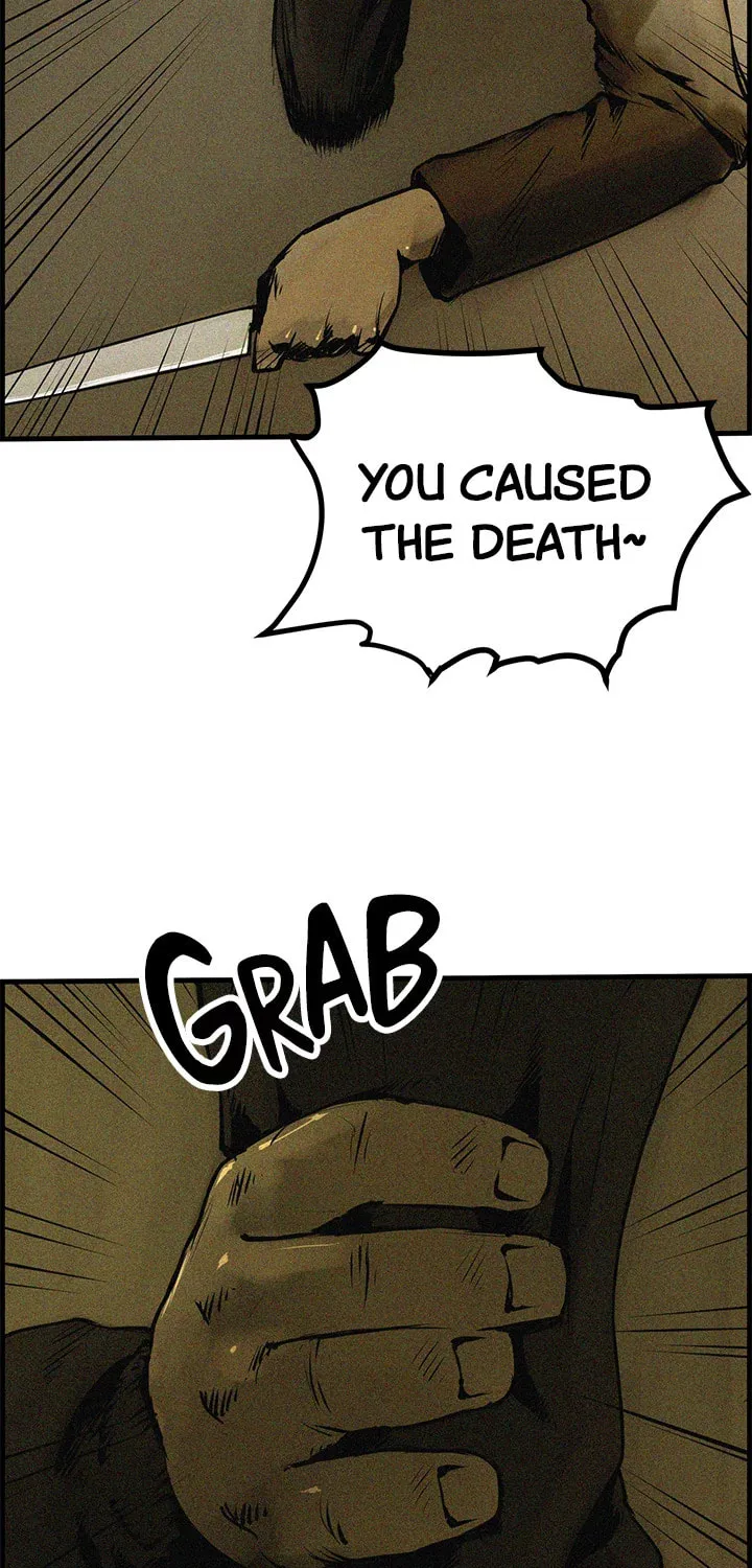 Killing Evil Chapter 27 page 5 - 