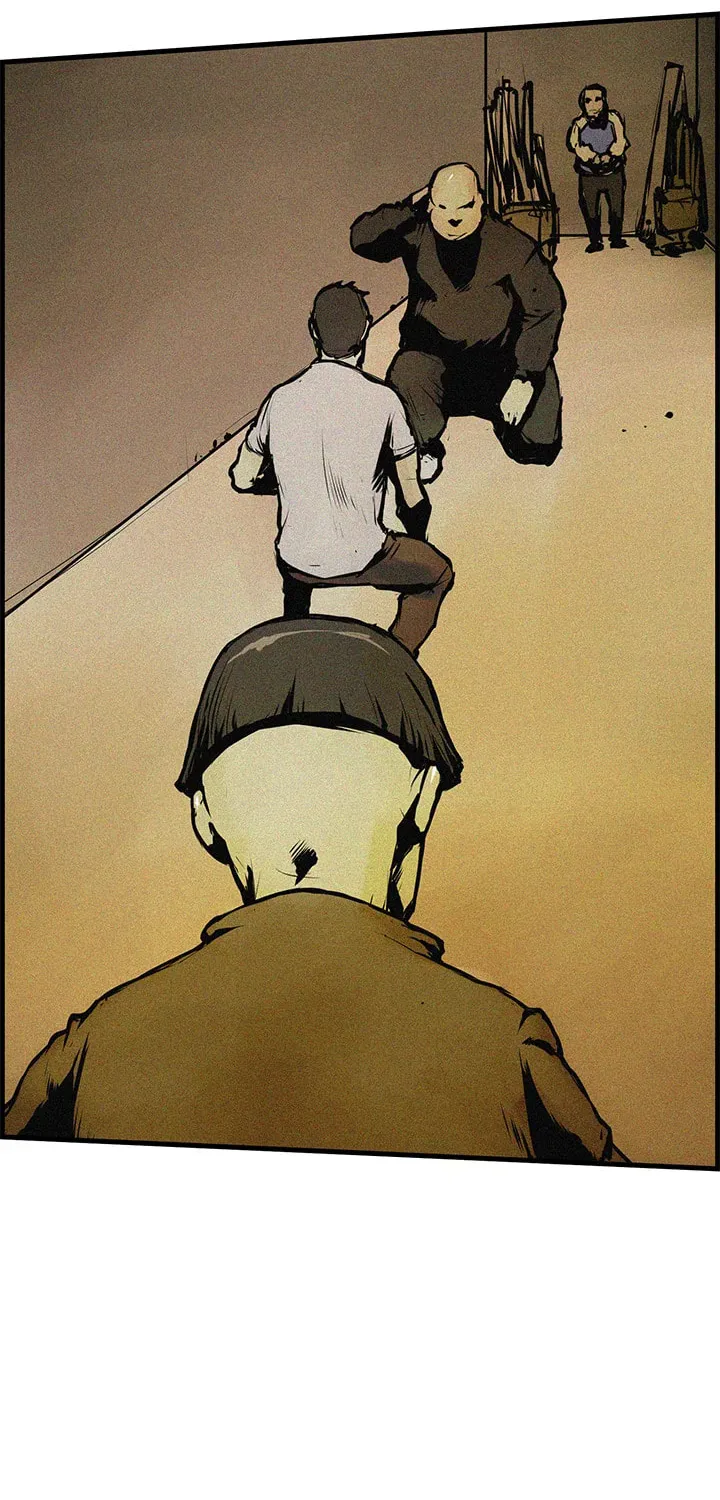 Killing Evil Chapter 27 page 41 - 
