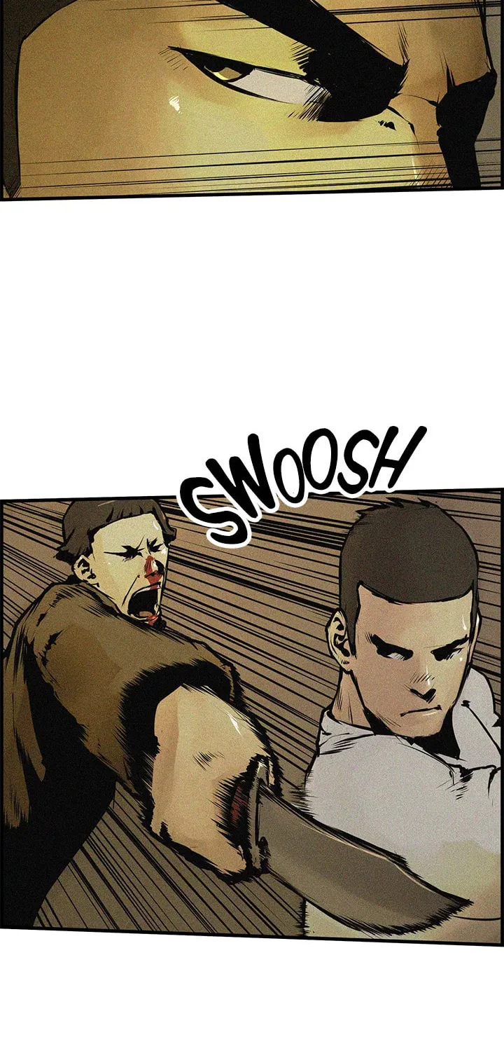 Killing Evil Chapter 27 page 44 - 