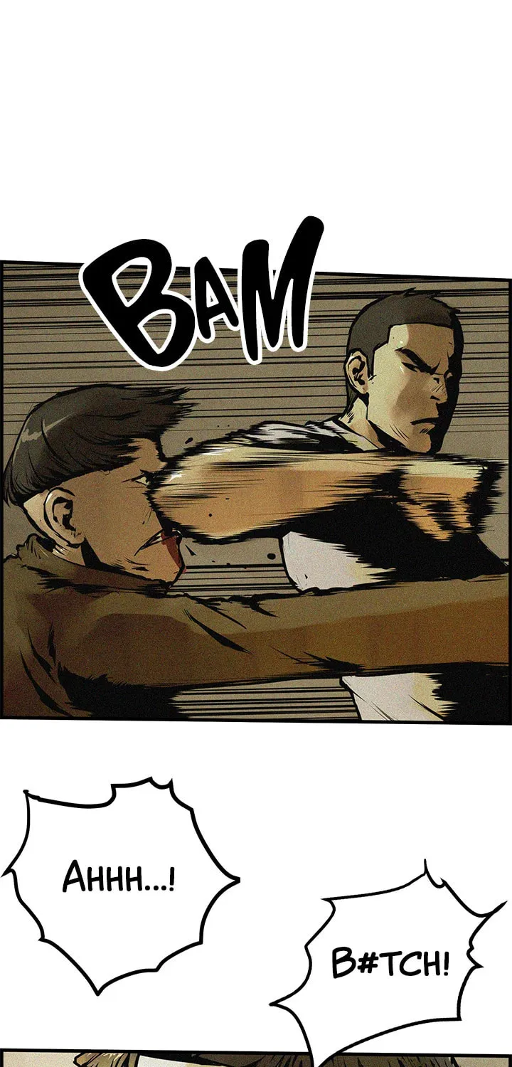 Killing Evil Chapter 27 page 45 - 
