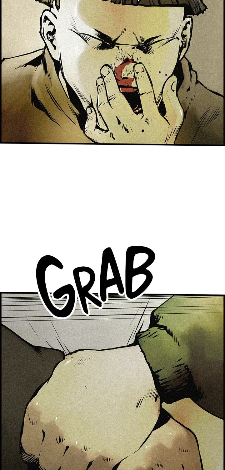 Killing Evil Chapter 27 page 46 - 