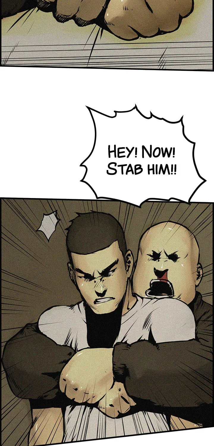 Killing Evil Chapter 27 page 47 - 