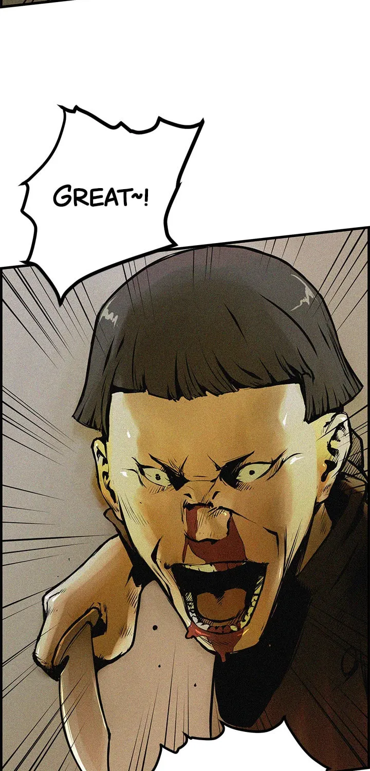 Killing Evil Chapter 27 page 48 - 