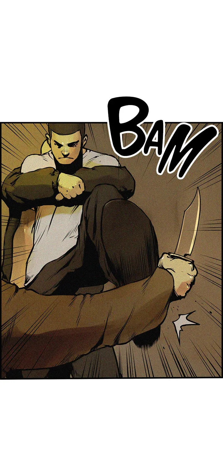 Killing Evil Chapter 27 page 50 - 