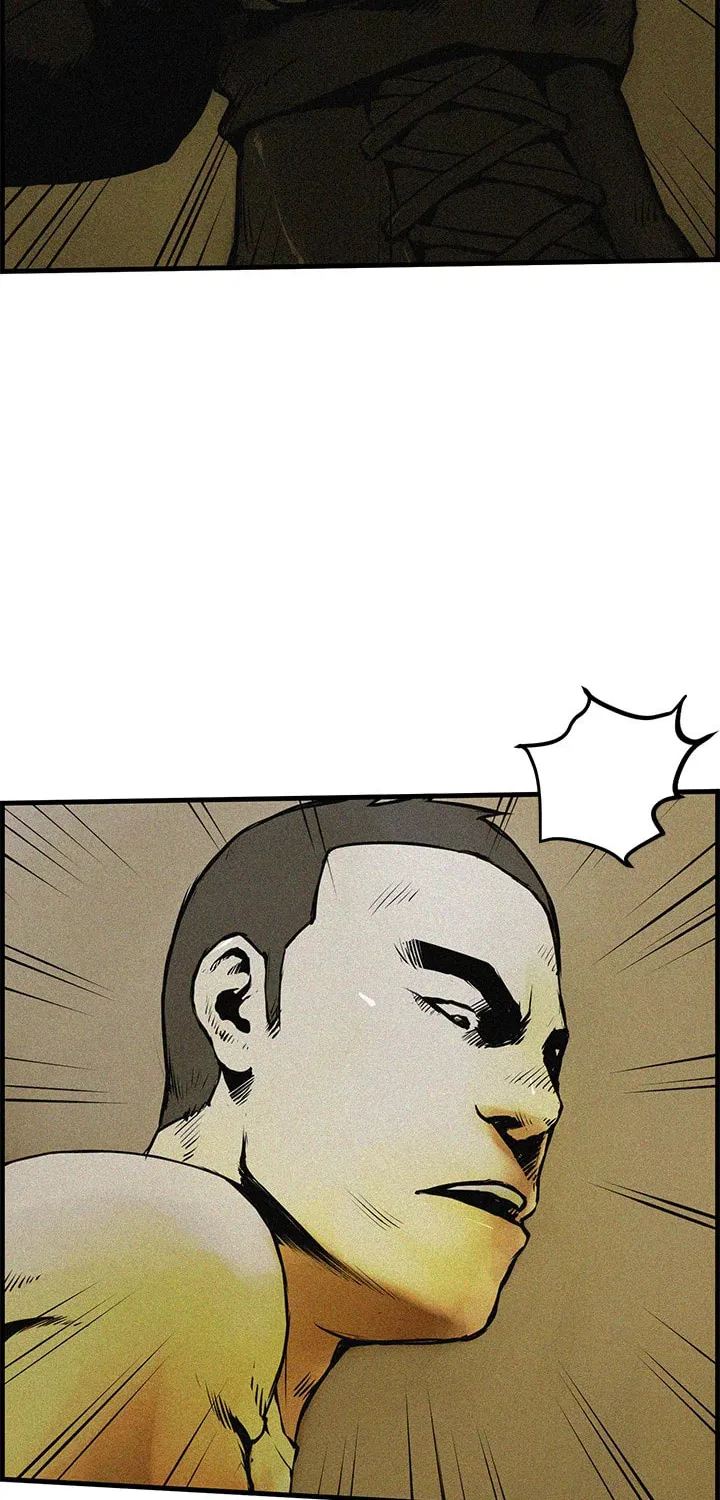 Killing Evil Chapter 27 page 6 - 