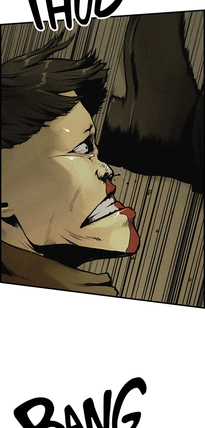 Killing Evil Chapter 27 page 52 - 