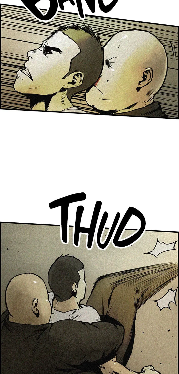 Killing Evil Chapter 27 page 53 - 